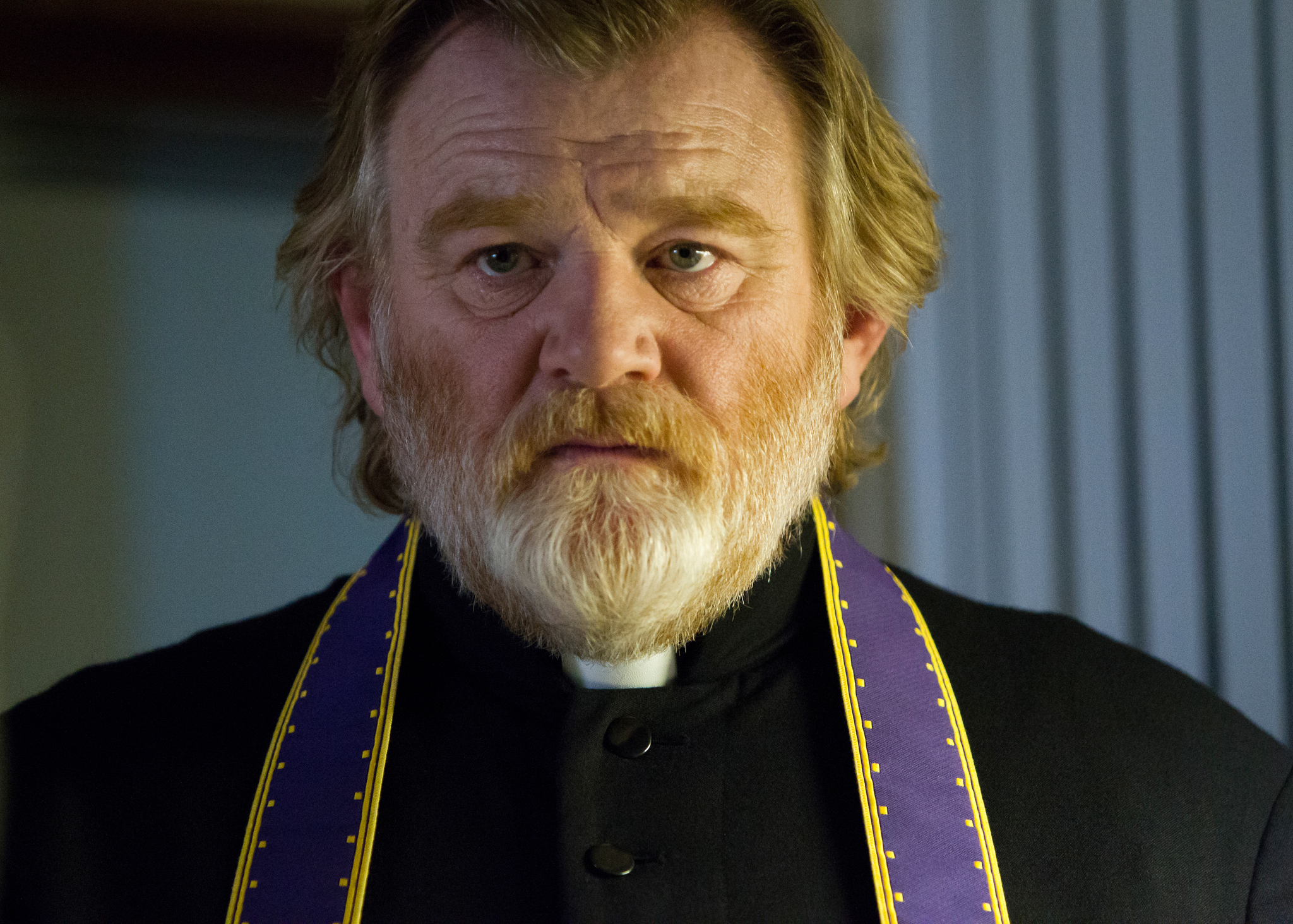 Calvary”: A Very Lenten Movie - Word on Fire