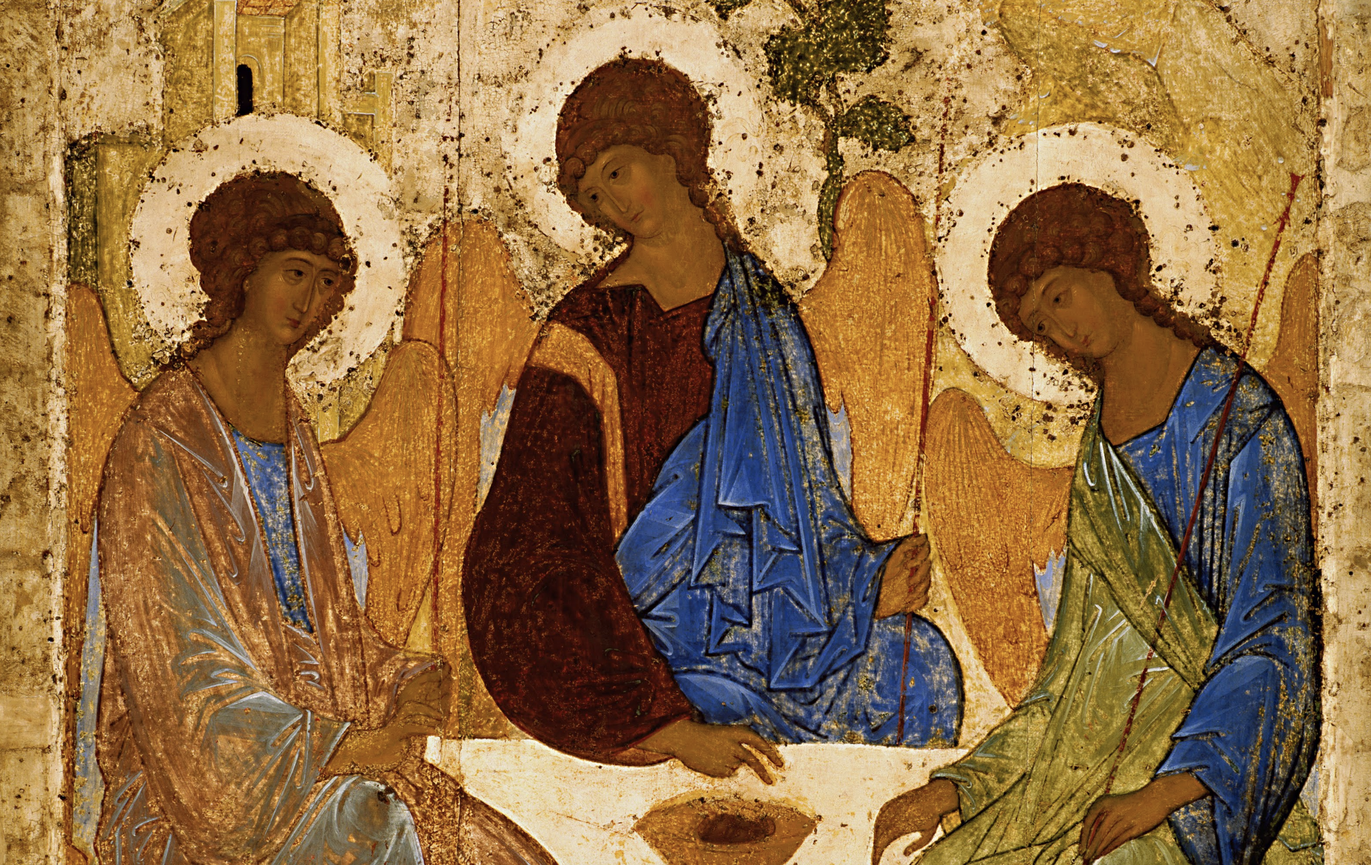 trinity