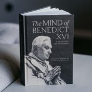 Mind of Benedict XVI
