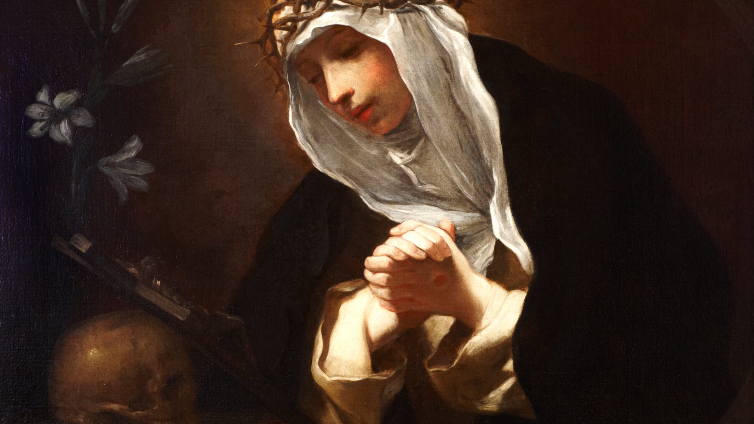 St. Catherine of Siena