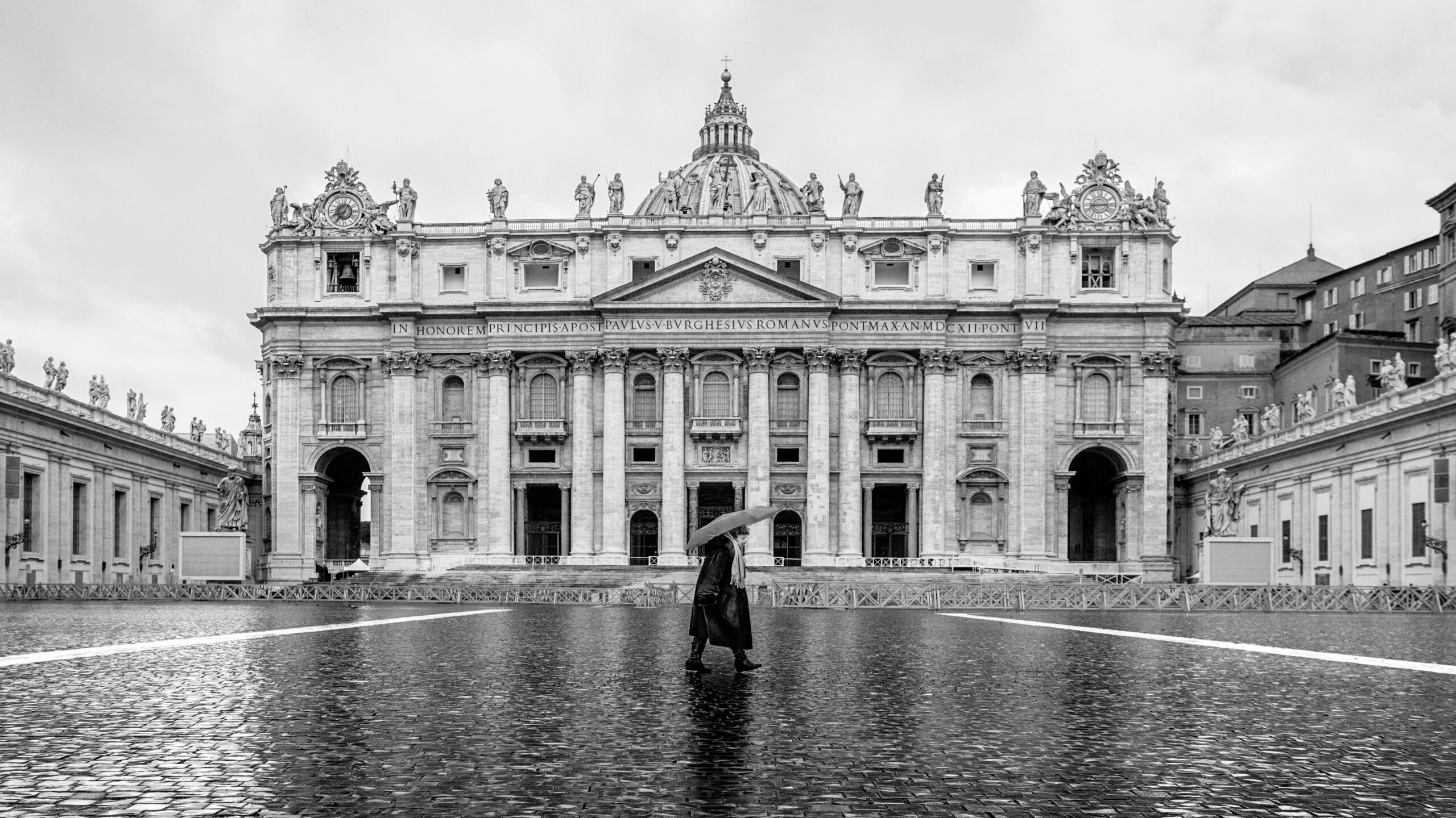 St. Peters Basilica