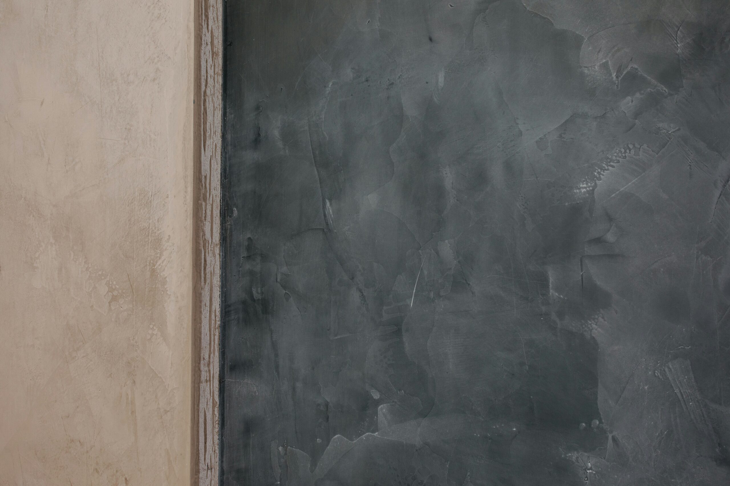 chalkboard