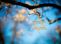 Christians Have an Obligation—and a Way—to Stop Antisemitism