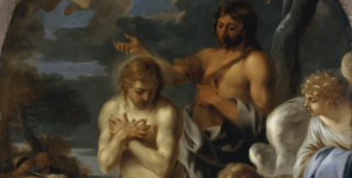 The History and Mystery of Baptism of Desire