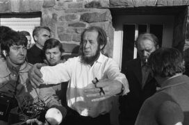 Aleksandr Solzhenitsyn: A Witness to Truth in Darkness