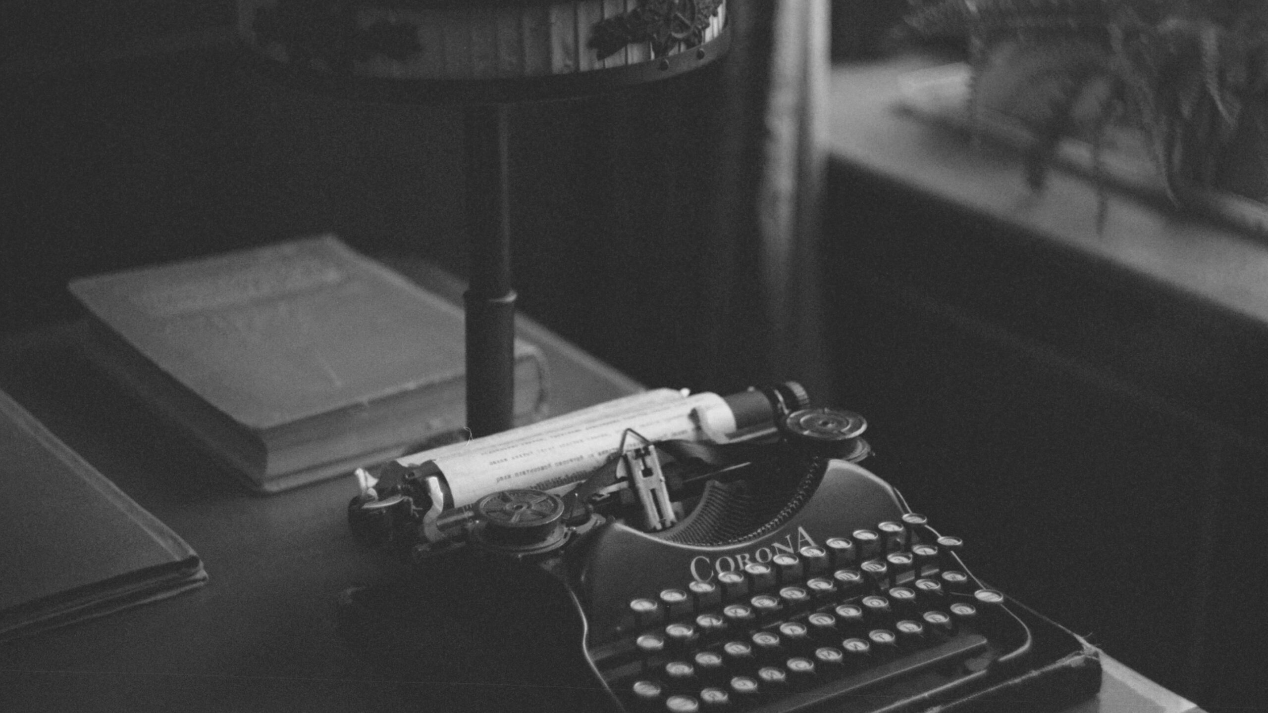 Typewriter