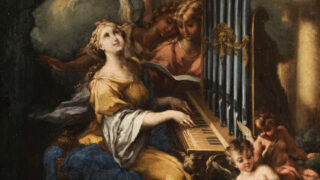 Singing with Wisdom: Music in Roman Catholic Worship—Part 3