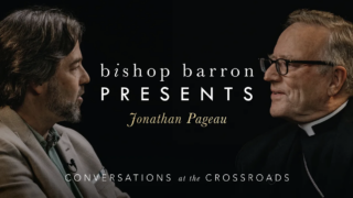 Bishop Barron Presents | Jonathan Pageau - Recognizing Patterns