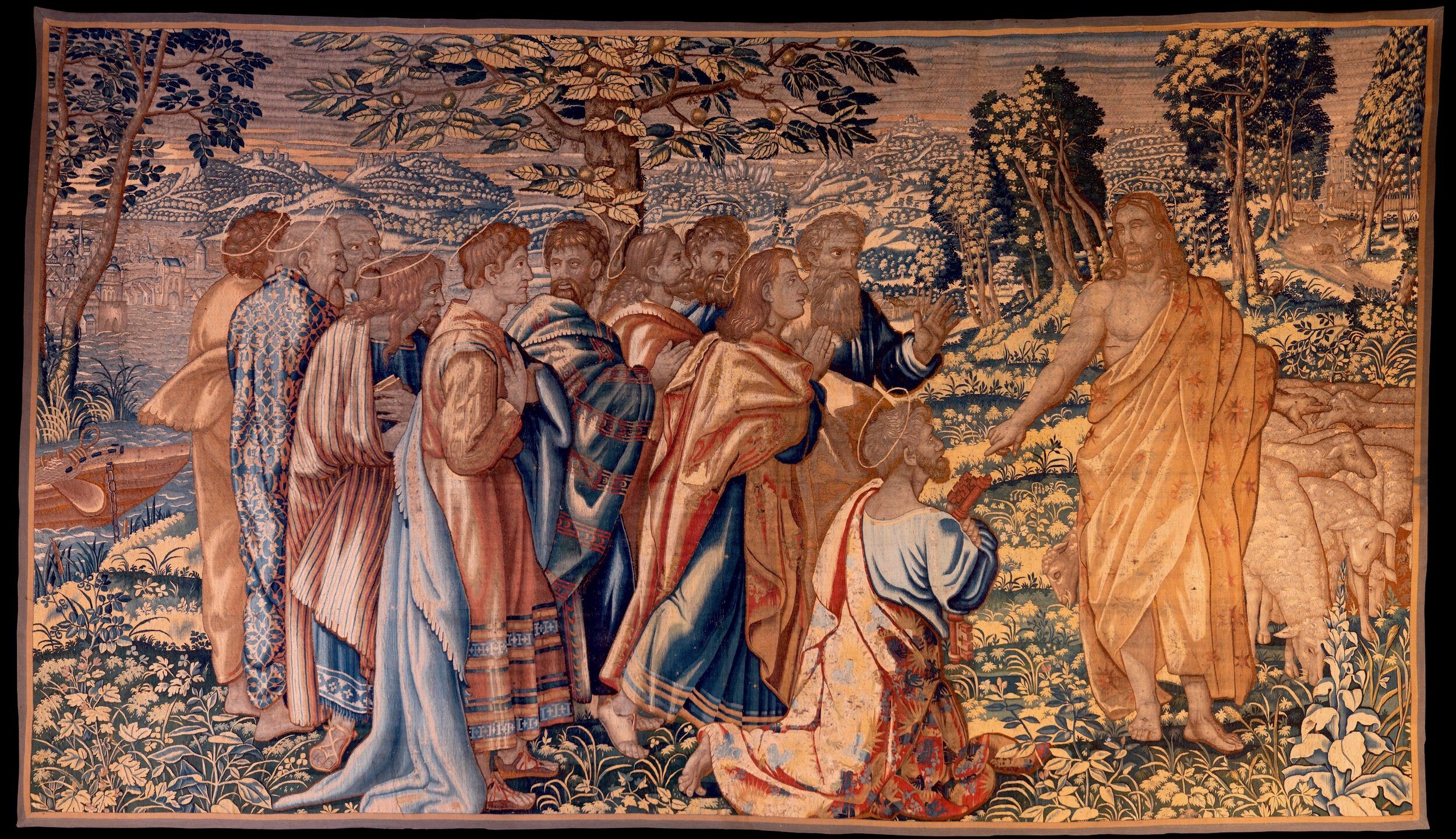 Whoever Is Not Against Us Is For Us Word on Fire Sermon