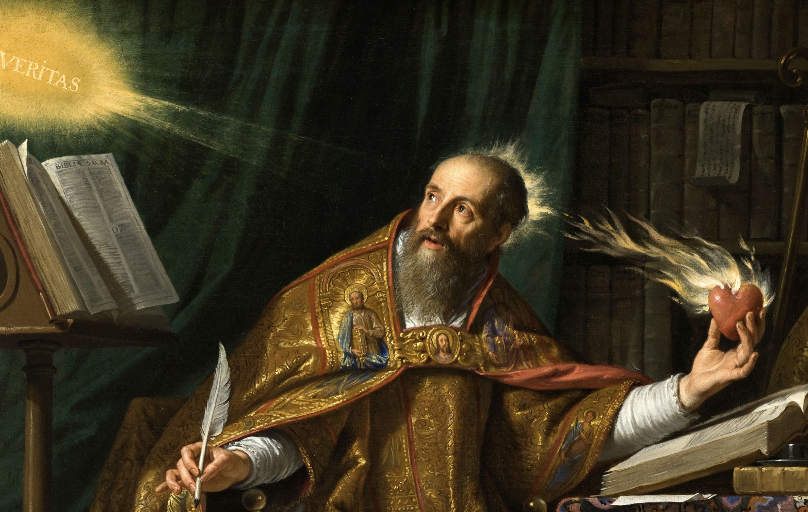 St. Augustine