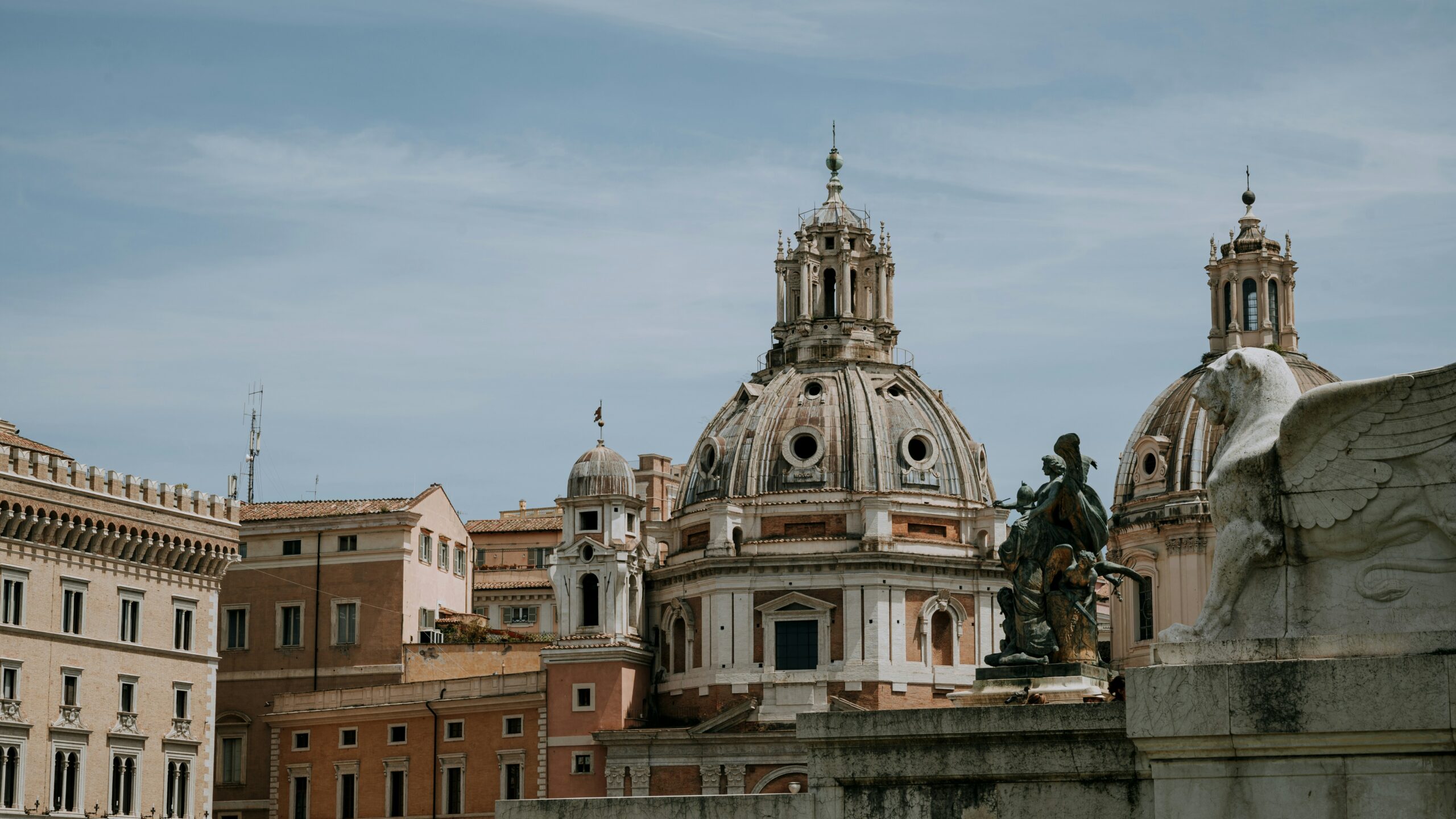 Buildings in Vatican City