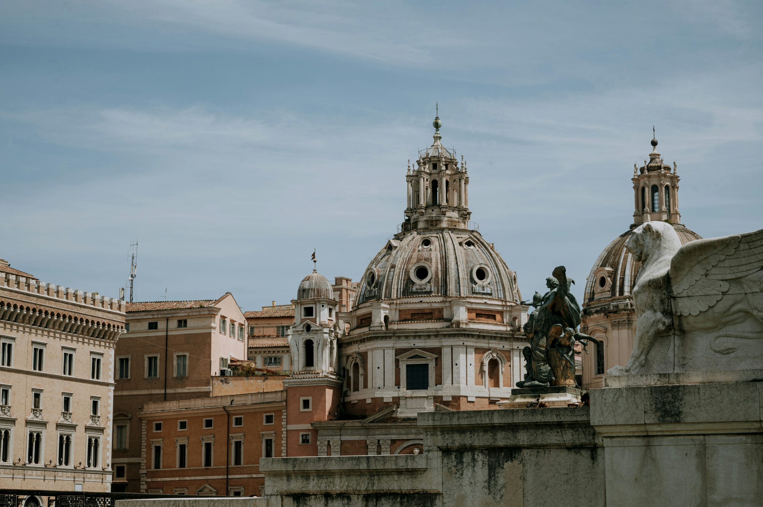 Buildings in Vatican City