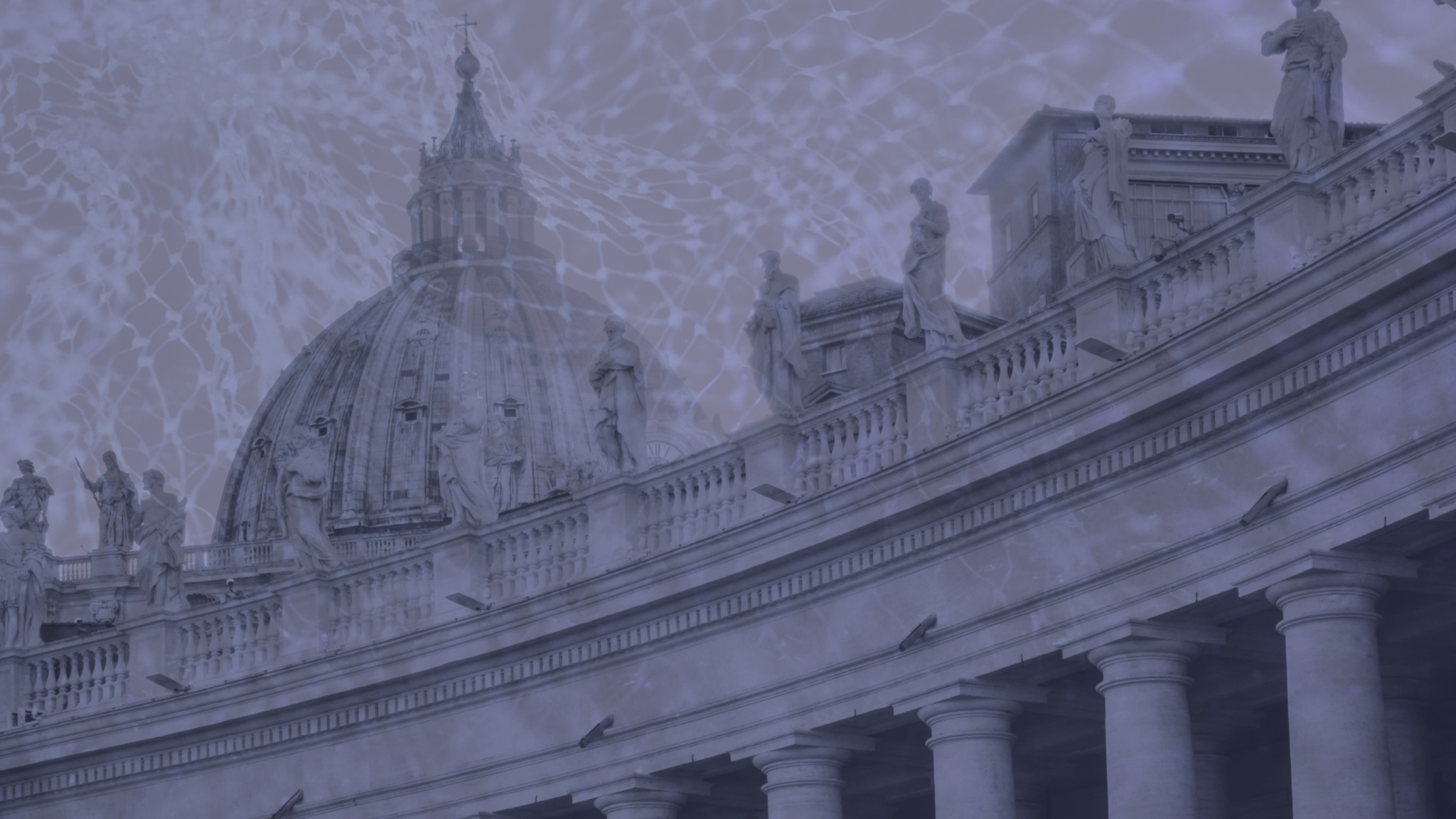 Lessons from the vatican s ai guidelines word on fire