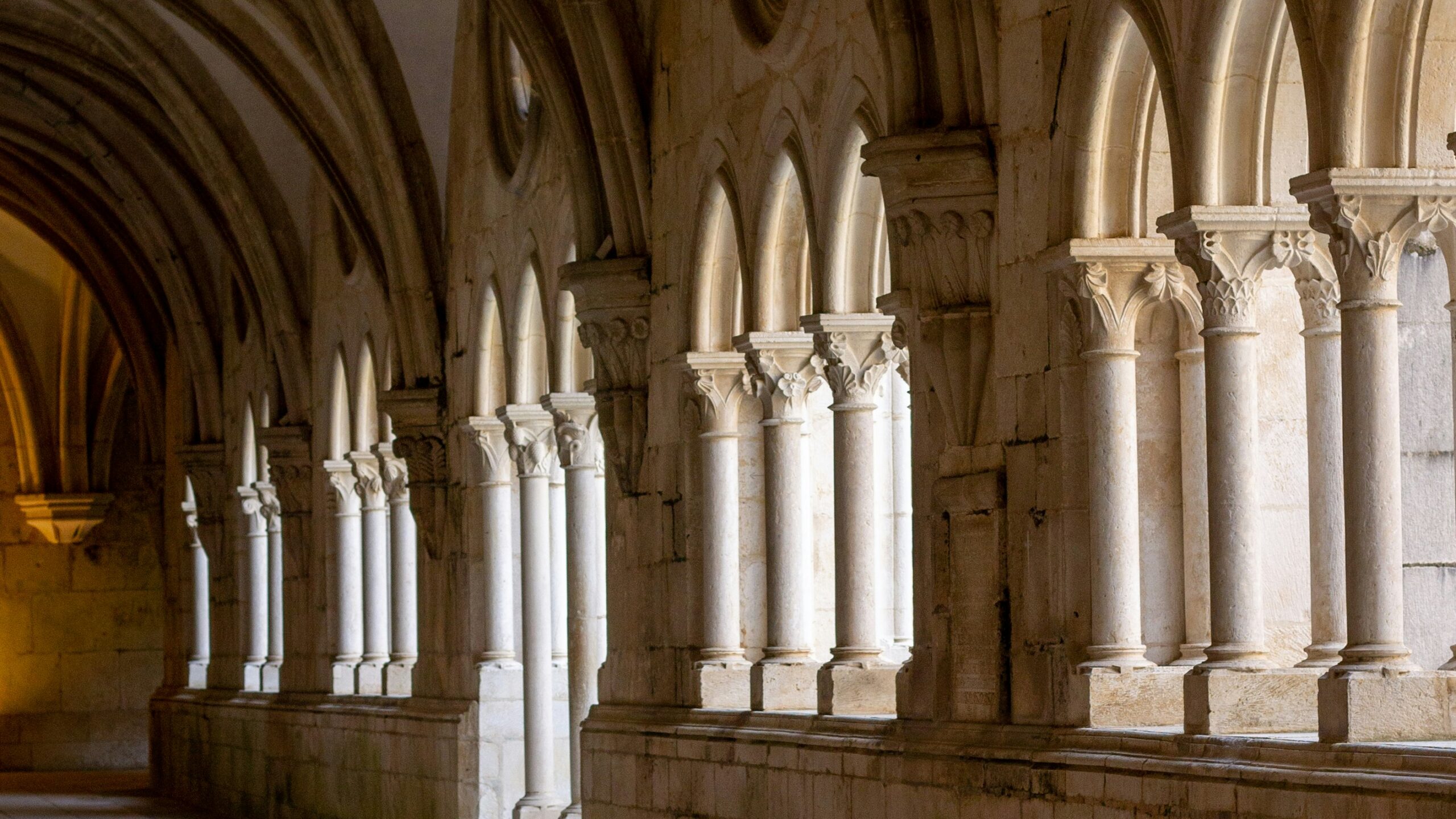 Monastery