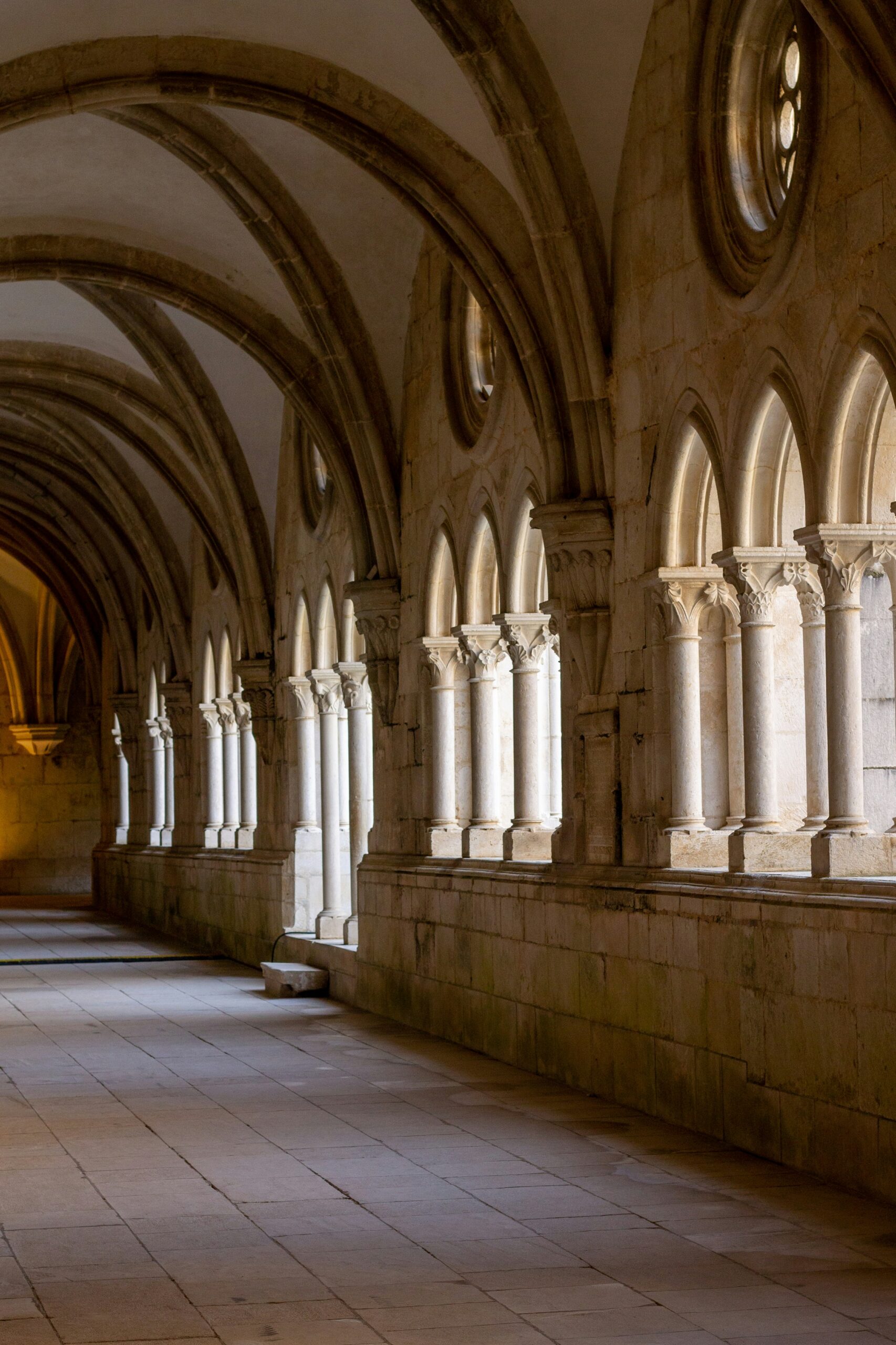 Monastery