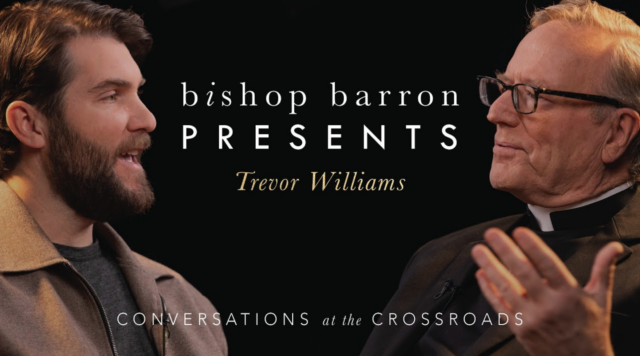 BBP Trevor Williams