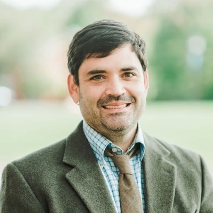 Jeff Morgan
