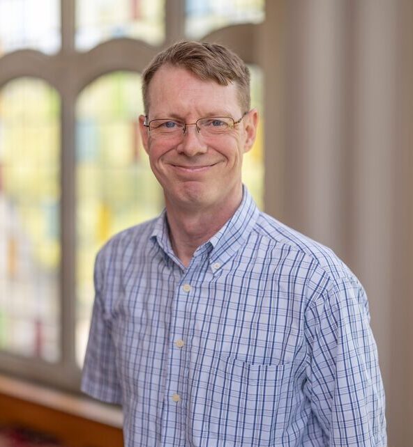 Patrick Gray