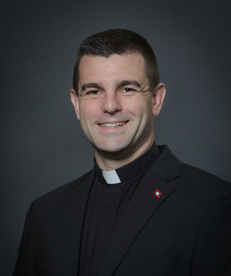 Fr. Mike Johns