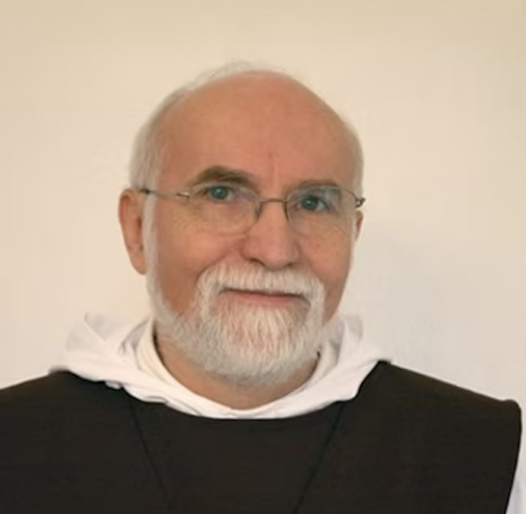Fr. Jacques Philippe