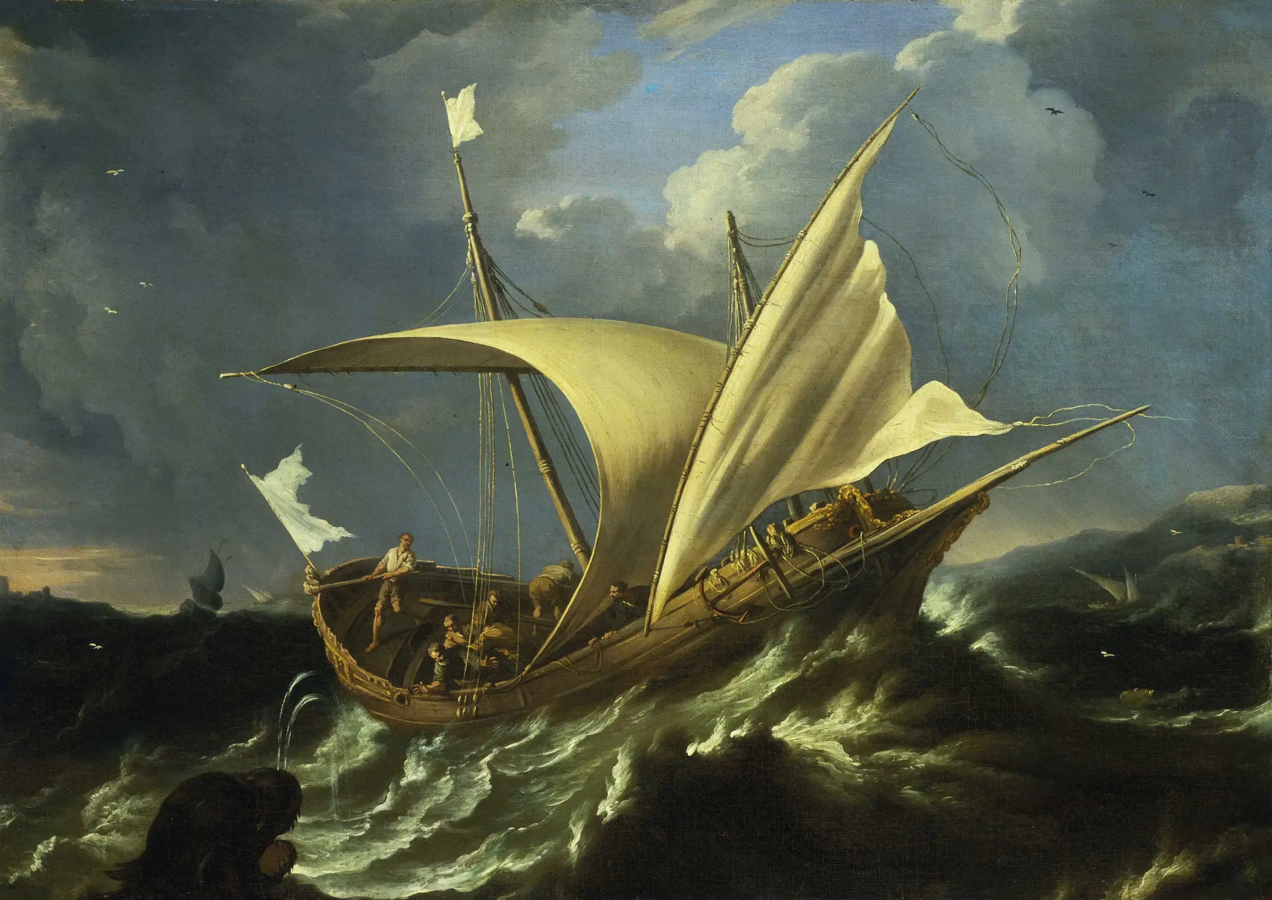 Art That Is Larger than Life: Review of ‘Anecdotes of Destiny’ by Isak Dinesen