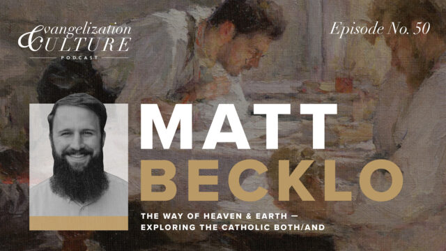 Matt Becklo ep50