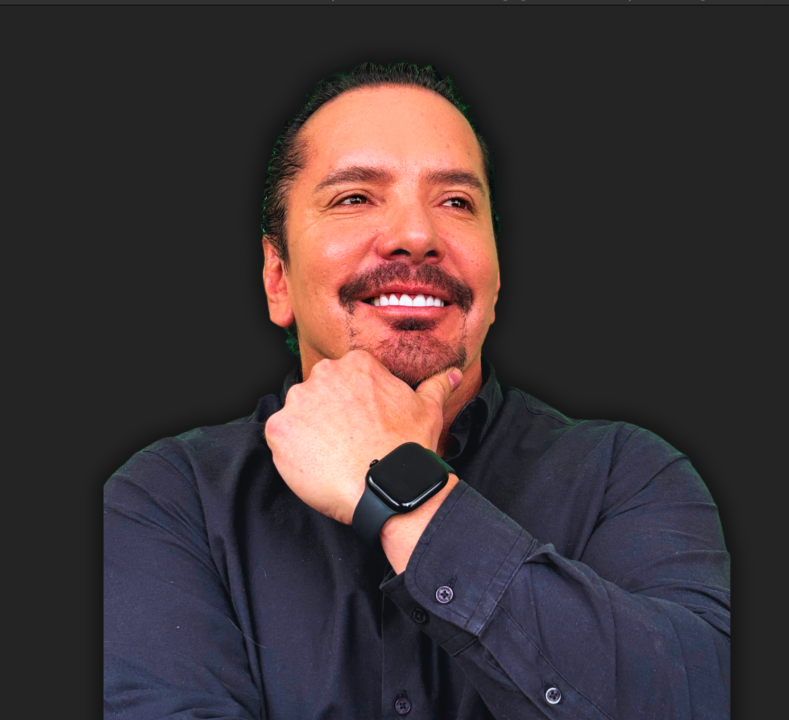 Sebastian Barros