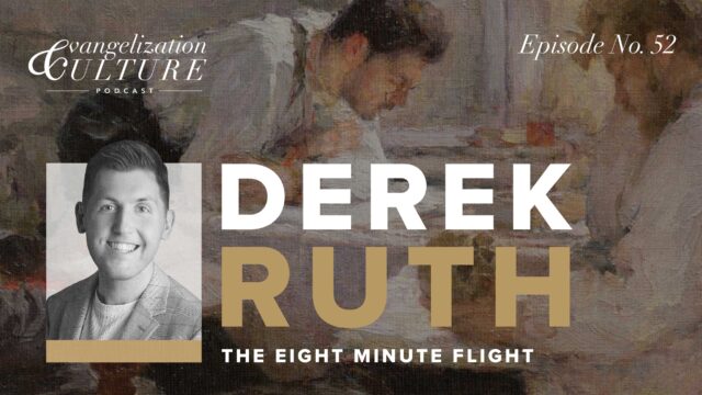 ECP 52 Derek Ruth