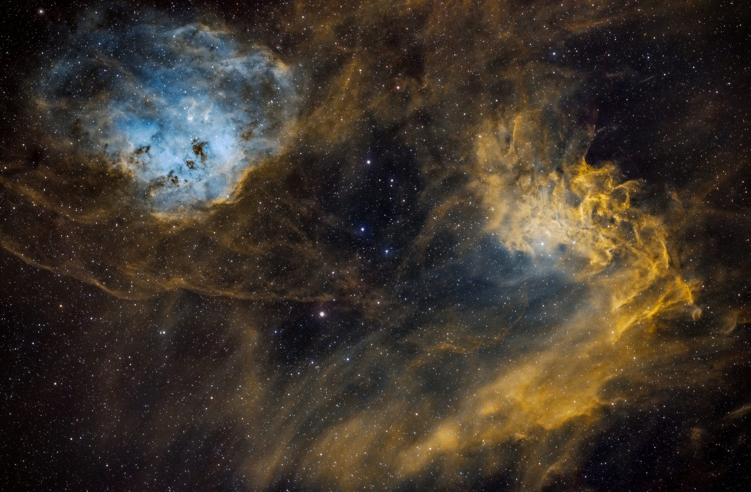 An Ignatian Approach to Astronomy with Br. Guy Consolmagno, SJ