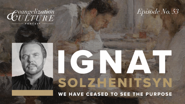 Solzhenitsyn