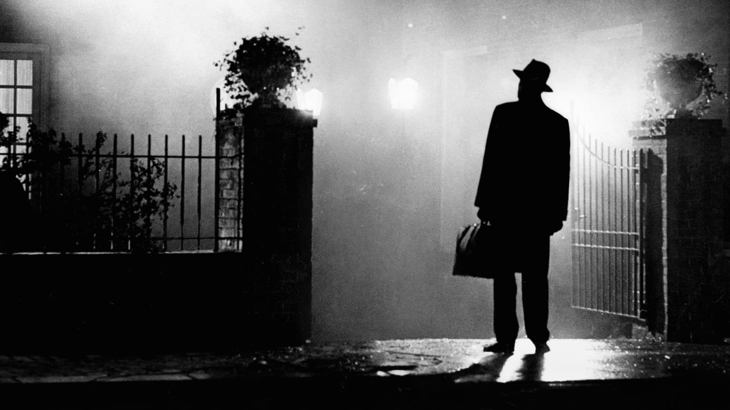 ‘The Exorcist’ and the Devil