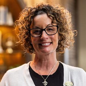 Melissa Mitchell