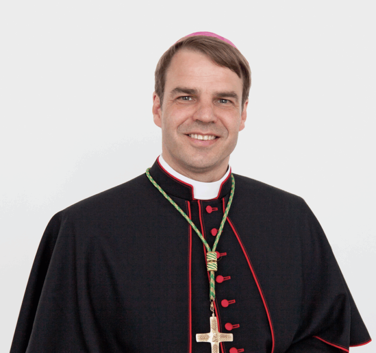 Stefan Oster