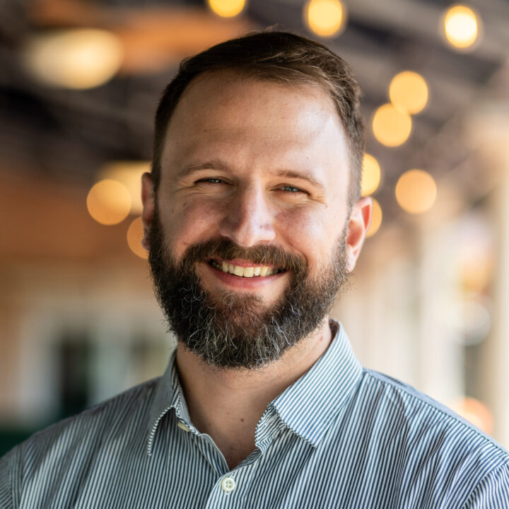 Matt Becklo