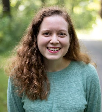 Lindsey Weishar