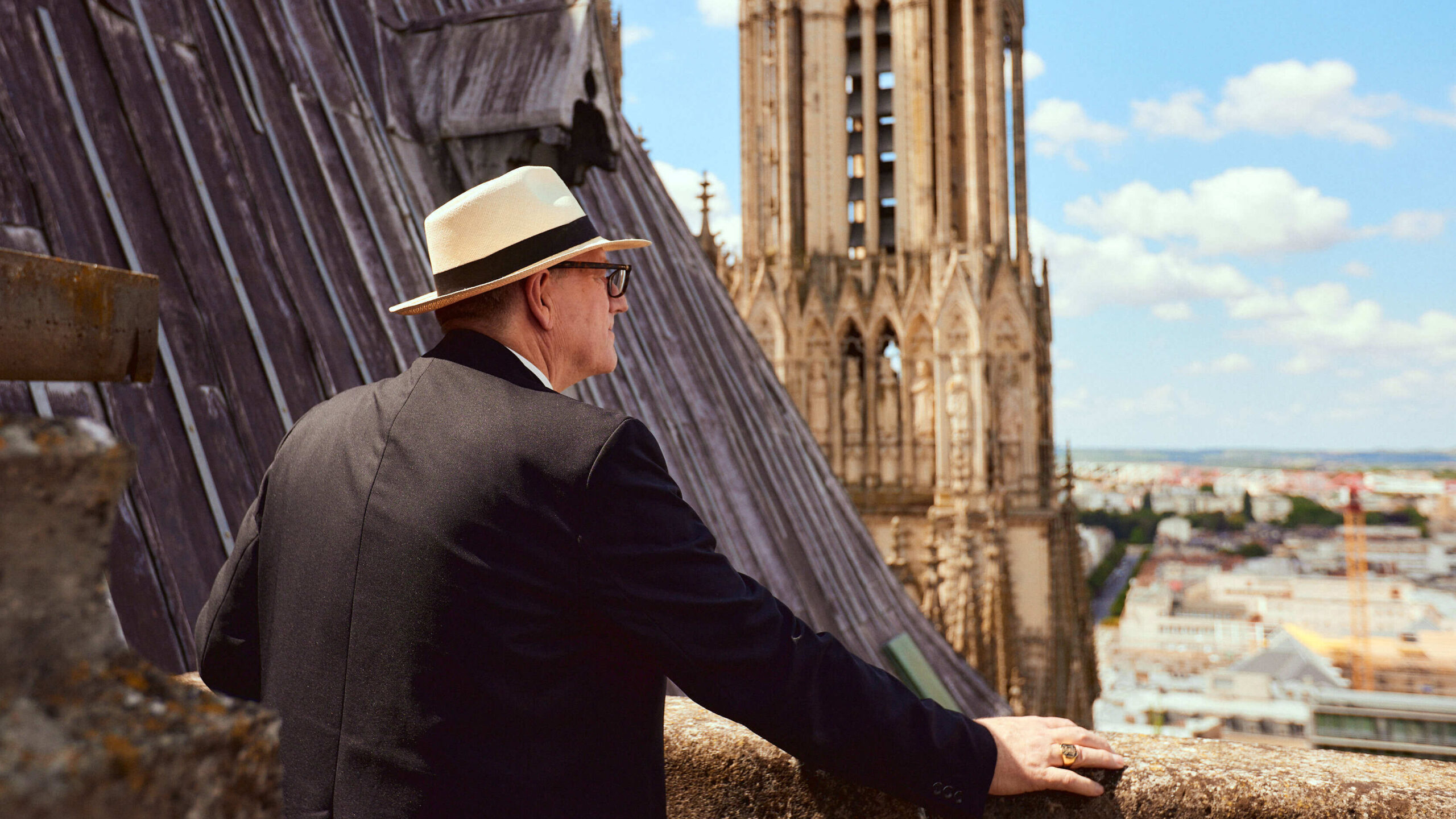 A European Evangelical Adventure
