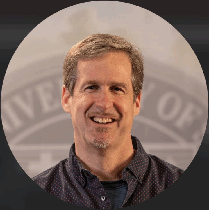 Dr. Daniel Kuebler
