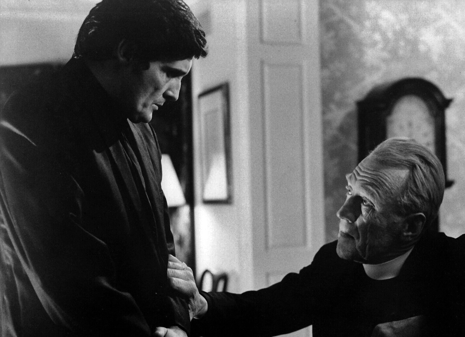 The Exorcist still