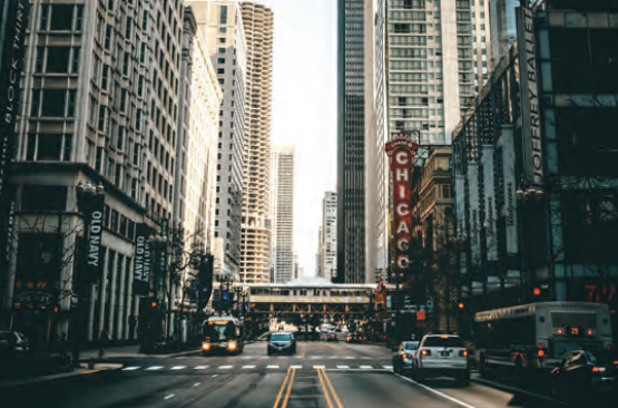 Chicago