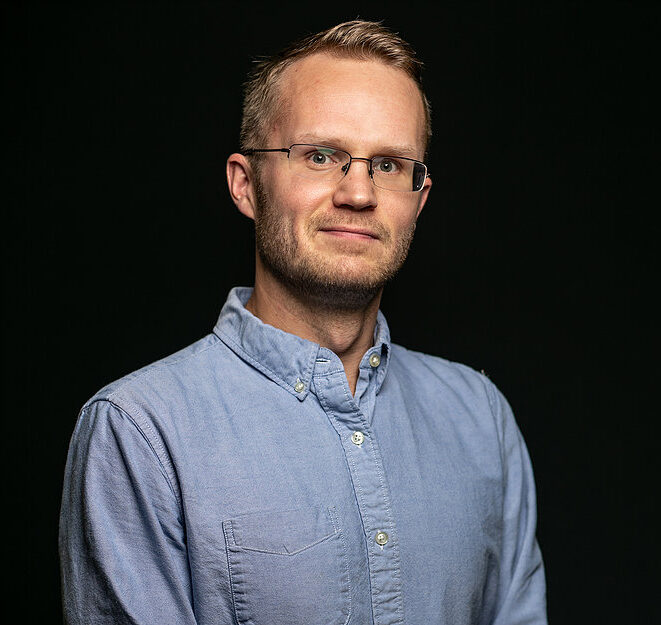 Dr. Joseph Vukov