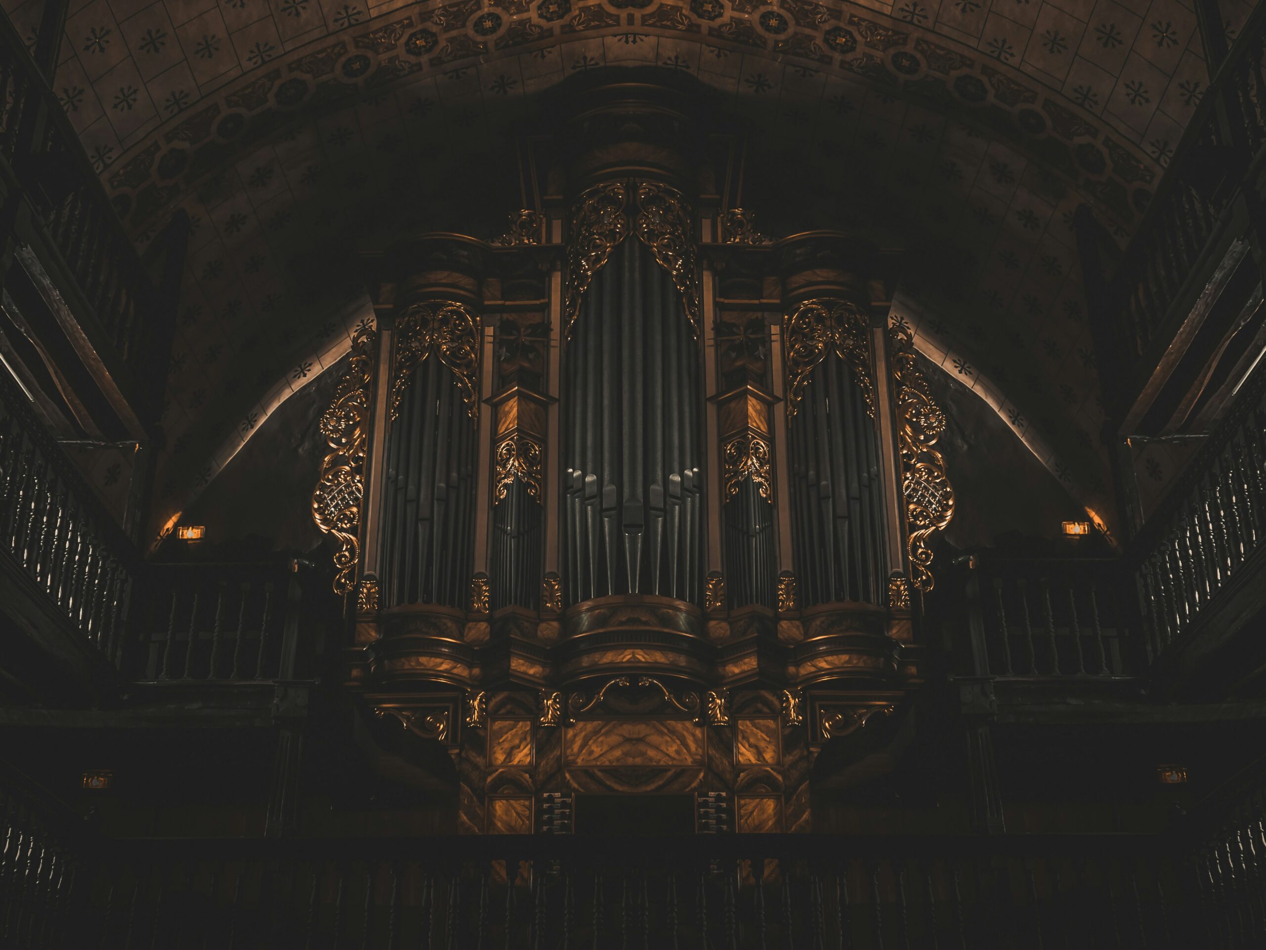 What Sacred Music Has Taught Me as a Gen Z Catholic