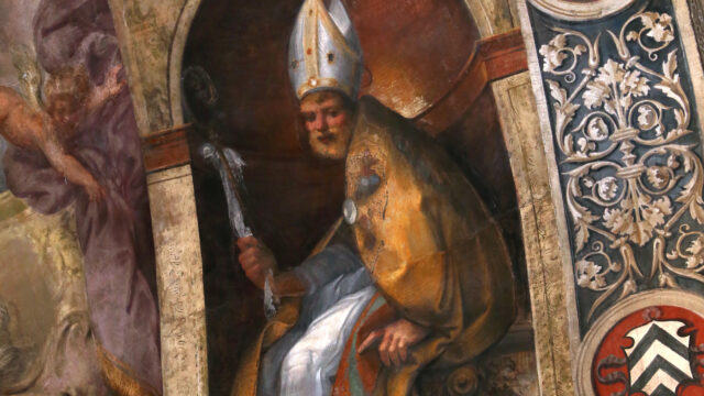 St. Hilary of Poitiers