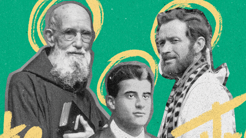 My Devotion to the ‘Not Quites’