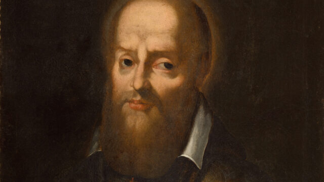 Saint Francis de Sales