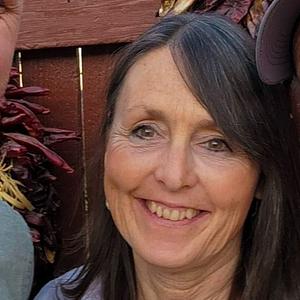 Peggy Haslar