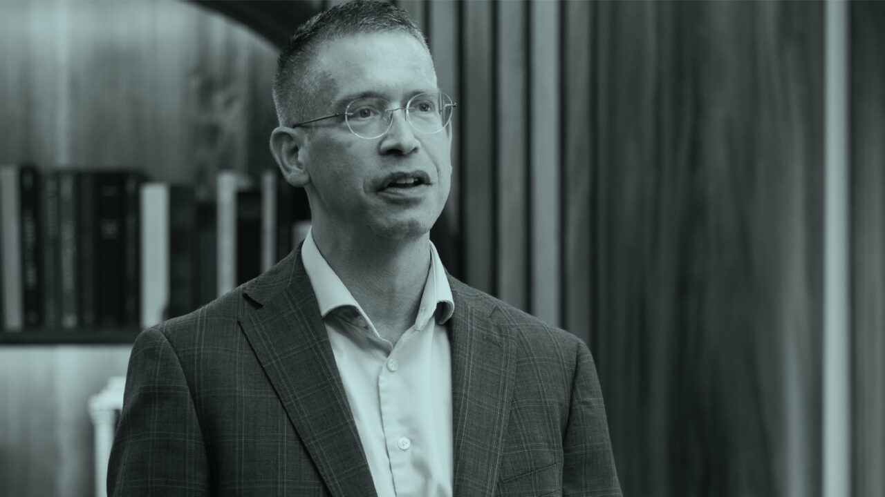 Joshua Bitting interview