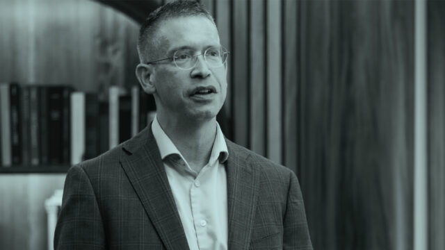 Joshua Bitting interview