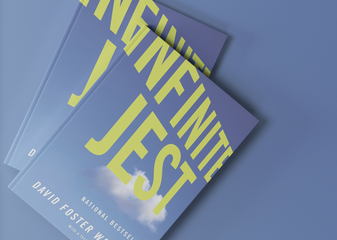 infinite jest