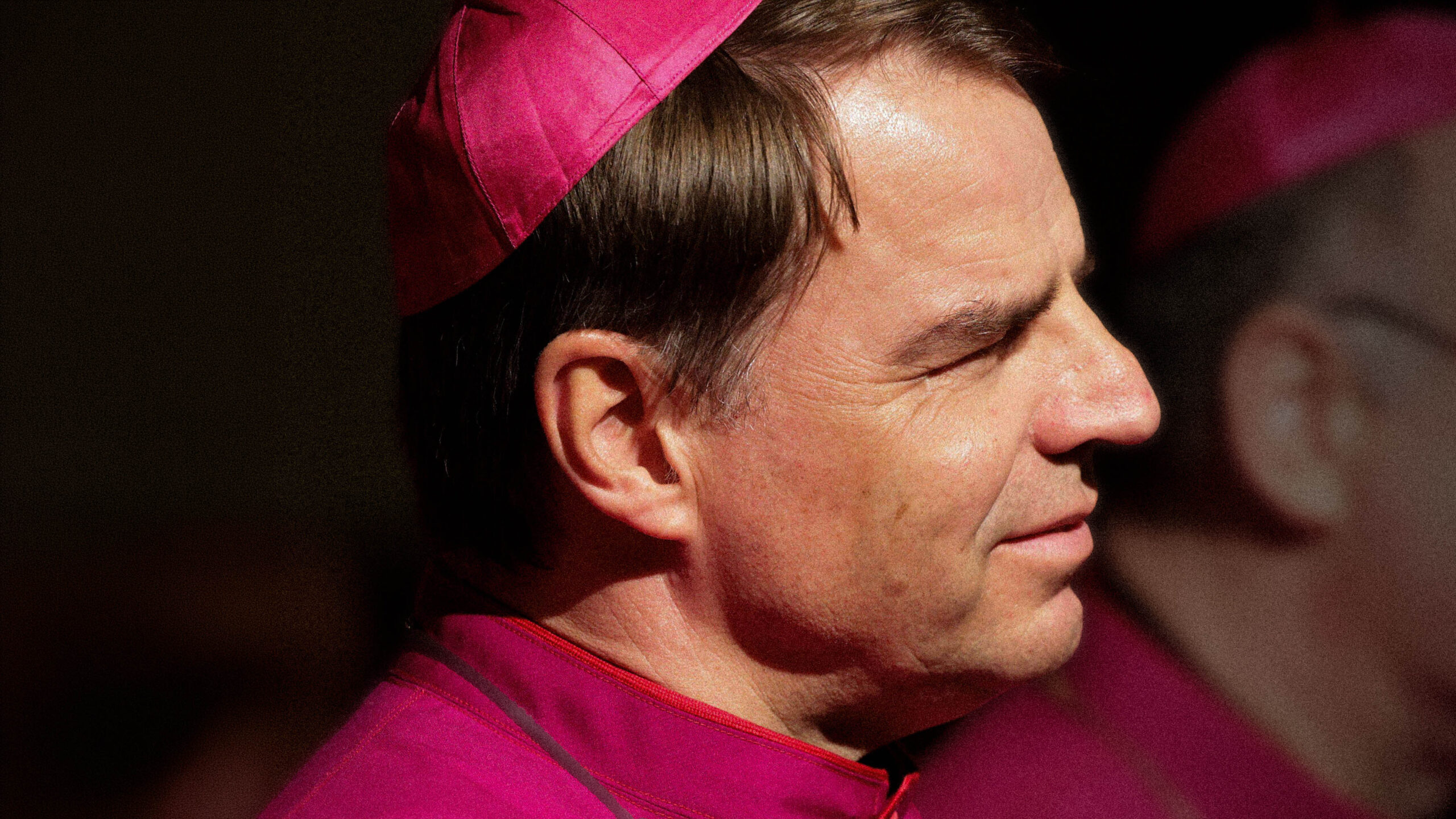 German Bishop Stands Against ‘The Synodal Way’