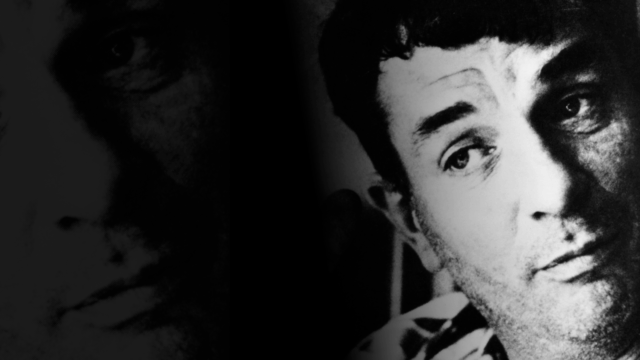 Jack Kerouac